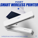 MAST Smart Wireless Printer