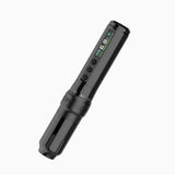 Biomaser U1 Pro Wireless PMU Machine With Adjustable Stroke - Black