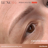Perma Blend Luxe Lite Blonde Pigment