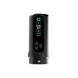 Popu Diva Wireless Battery – Black aka Shadow
