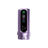Popu Diva Wireless Battery – Purple
