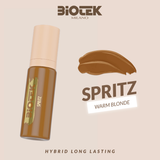 Biotek Hybrid Long Lasting Brow Pigment Kit