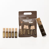 Biotek Inorganic Creamy Brow Kit (5 X 15ml)