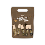 Biotek Inorganic Creamy Brow Kit (5 X 15ml)