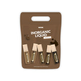 Biotek Inorganic Liquid Pigment Kit (5 X 15ml)