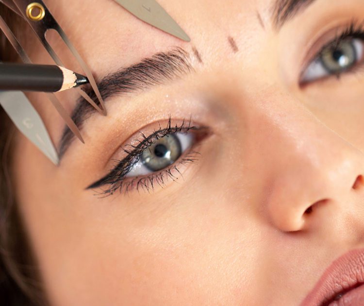 Brow Map Mastery – For Cosmetic Tattoo Artists