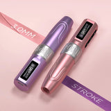 Popu Mini Diva Wireless PMU Machine with 3.0mm Stroke - Gold