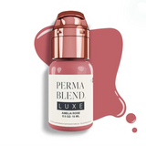 Perma Blend - Luxe Pigments - Amelia Rose