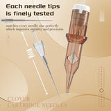 Popu Clover Cartridge (20pcs)