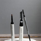 Rowena Maree Brow Kit - Gel, Cream & Pencil