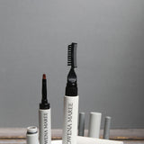 Rowena Maree Brow Kit - Gel, Cream & Pencil