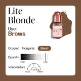 Perma Blend Luxe Lite Blonde Pigment