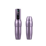 Popu Diva Wireless PMU Machine Adjustable Stroke - Purple