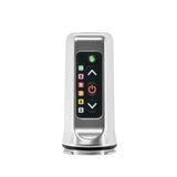 Flux Mini Bubblegum Battery - Silver