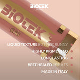 Biotek Lip Pigment - Glace (7ml/18ml)