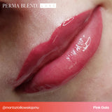 Perma Blend - Luxe Pigments - Pink Gala