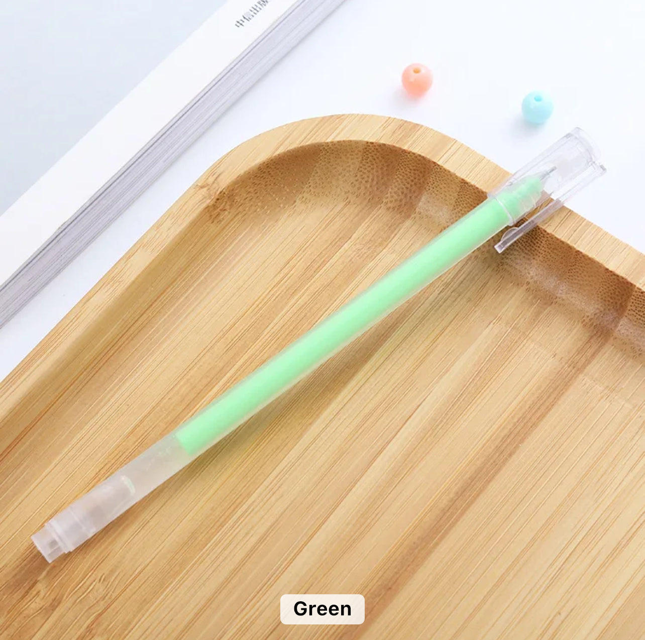 Gel Mapping Pens