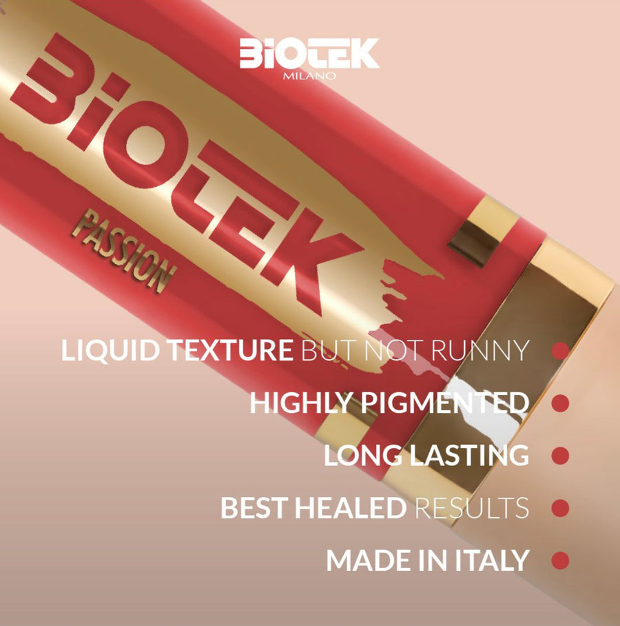 Biotek Lip Pigment - Passion (7ml/18ml)