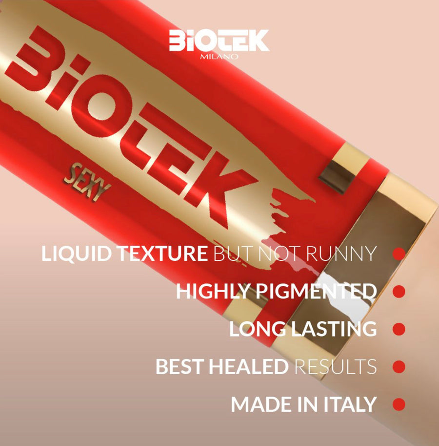 Biotek Lip Pigment - Sexy (7ml/18ml)