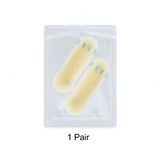 Silicone Eyebrow Practice Nano Pair Stickers
