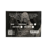 Dynamic Tattoo Ink Ghosts Colour Set