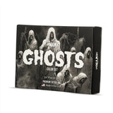 Dynamic Tattoo Ink Ghosts Colour Set