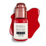 Perma Blend - Luxe Pigments - Cherry Red