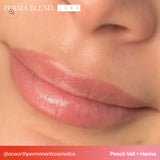 Perma Blend - Luxe Pigments - Henna