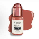 Perma Blend - Luxe Pigments - Henna