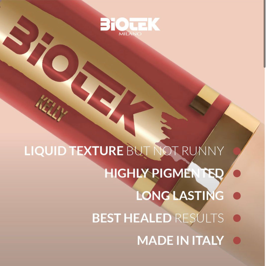 Biotek Lip Pigment - Kelly (7ml/18ml)