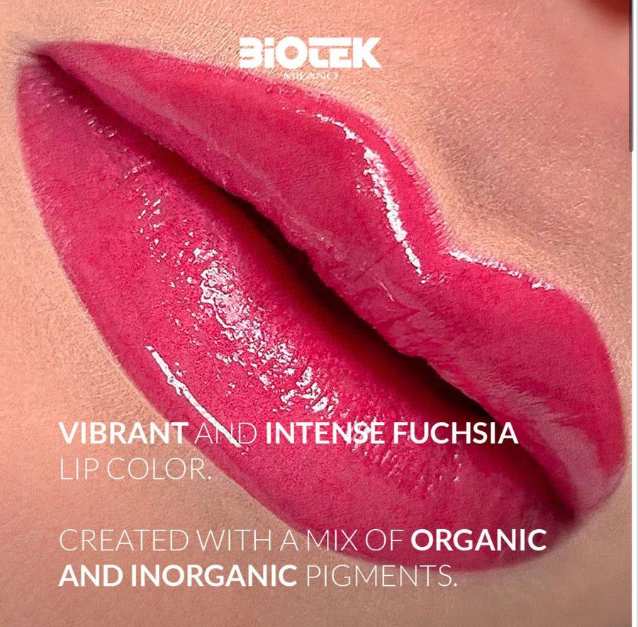 Biotek Lip Pigment - Rebel (7ml/18ml)