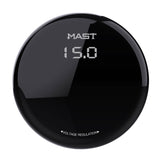 Mast Circle Tattoo Power Supply OLED