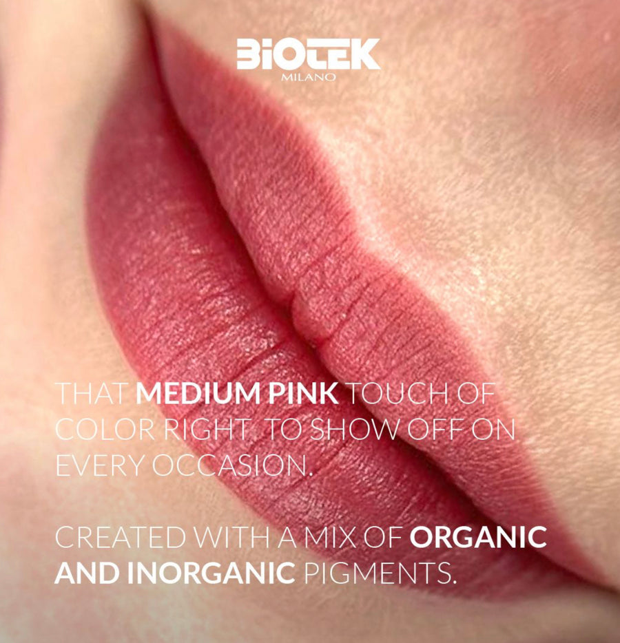 Biotek Lip Pigment - Love (7ml/18ml)