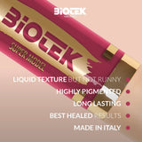 Biotek Lip Pigment - Super Model (7ml/18ml)