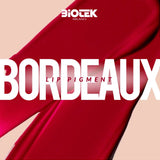 Biotek Lip Pigment - Bordeaux (7ml/18ml)
