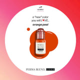 Perma Blend - Luxe Pigments - Orange Peel
