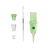 Popu Omni V2 Cartridge 5 Curve Flat