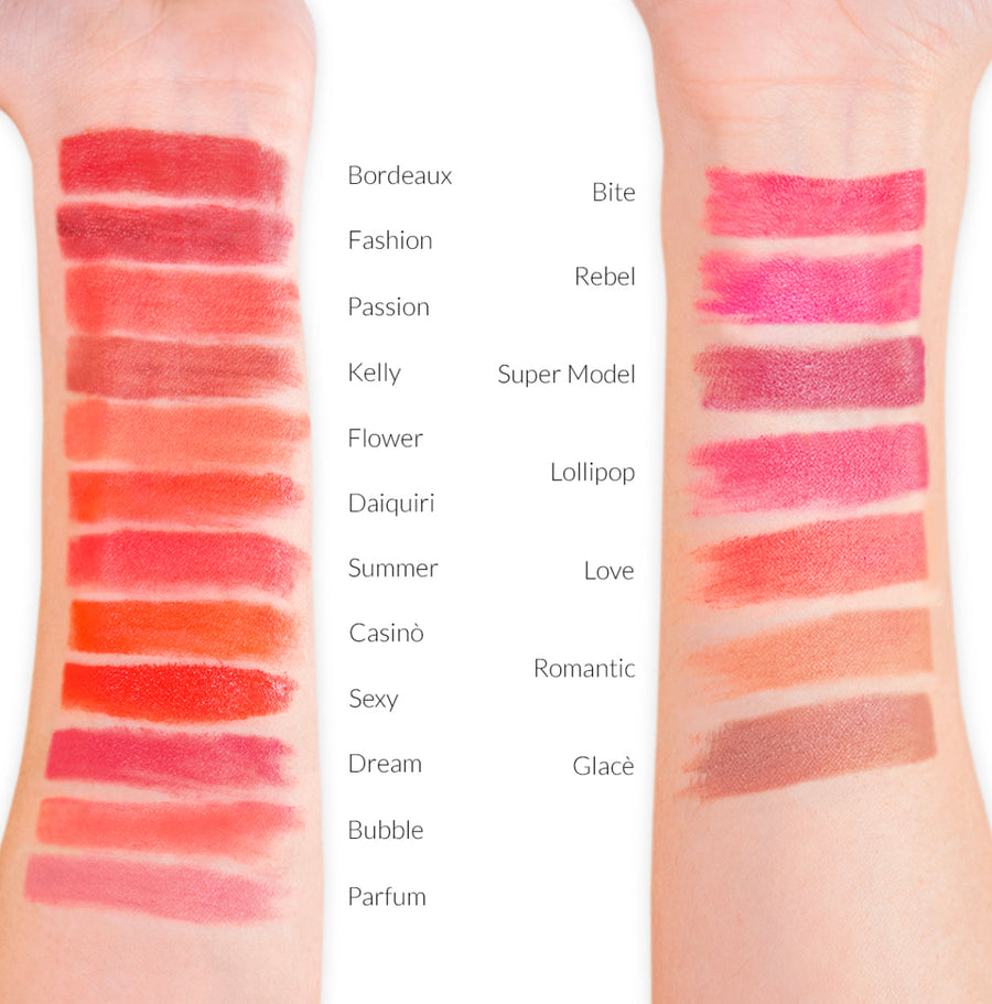 Biotek Lip Pigment - Summer (7ml/18ml)