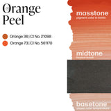 Perma Blend - Luxe Pigments - Orange Peel