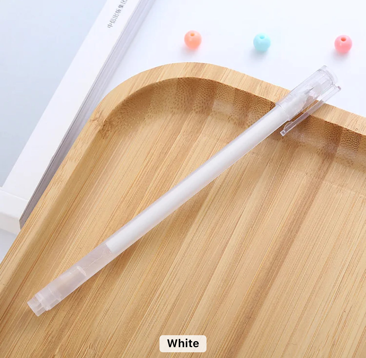 Gel Mapping Pens