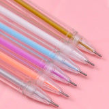 Gel Mapping Pens