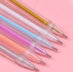 Gel Mapping Pens