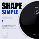 Mast Circle Tattoo Power Supply OLED