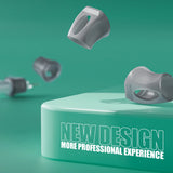 Dragonhawk Glide Extra Smooth Tattoo Cartridges – 0.25mm Round Liner (20 pcs)