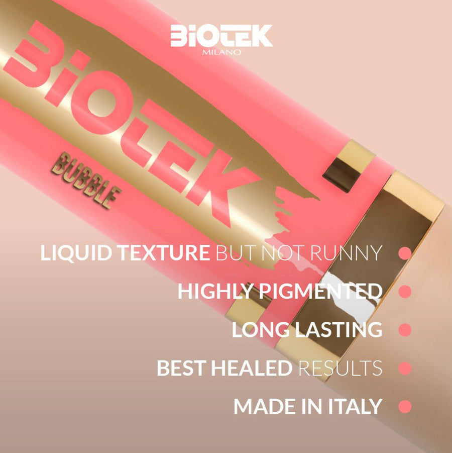 Biotek Lip Pigment - Bubble (7ml/18ml)