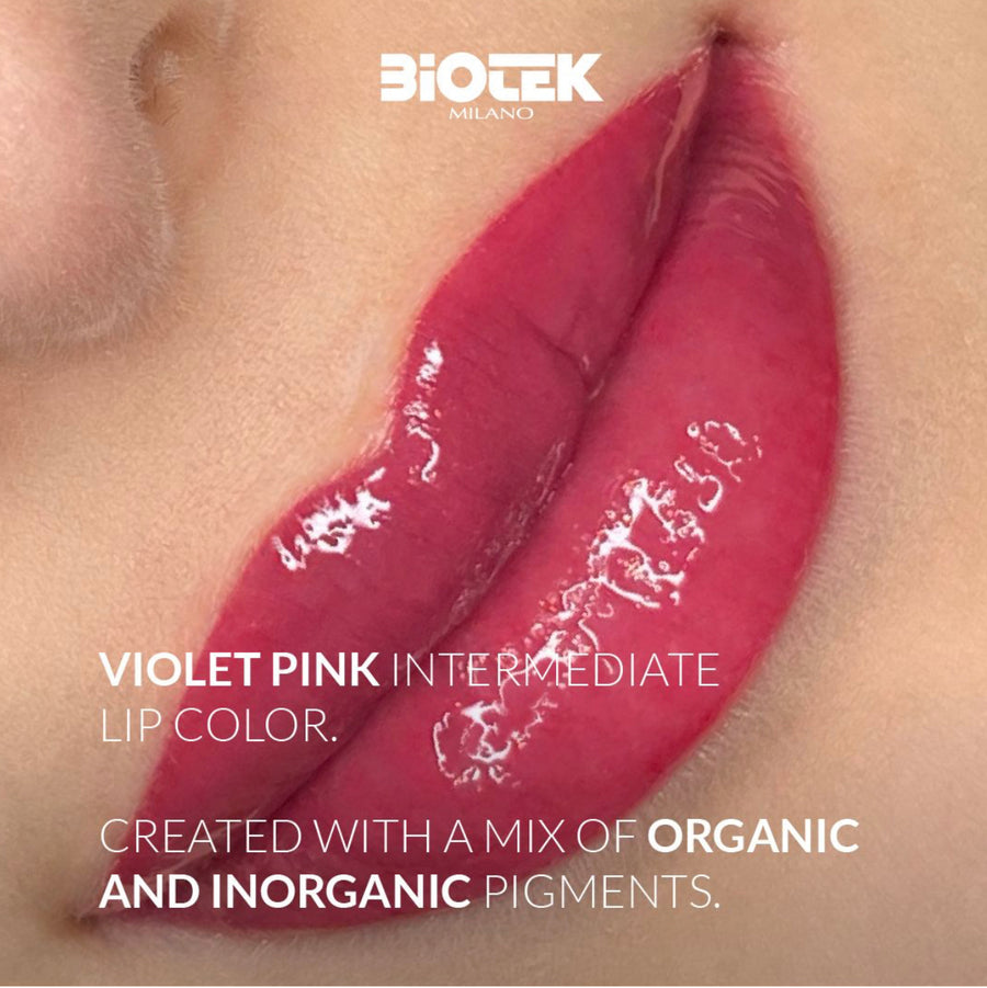 Biotek Lip Pigment - Lollipop (7ml/18ml)