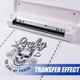 MAST Smart Wireless Printer