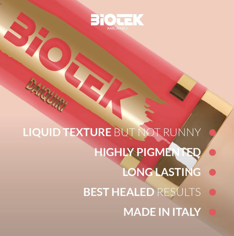Biotek Lip Pigment - Daiquiri (7ml/18ml)