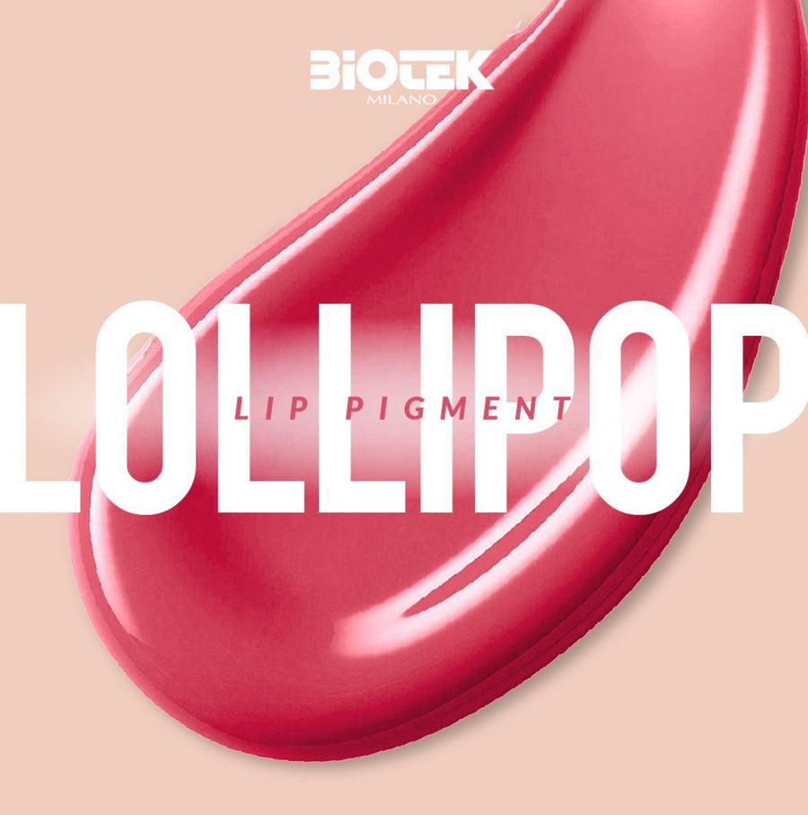 Biotek Lip Pigment - Lollipop (7ml/18ml)
