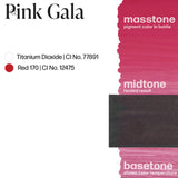 Perma Blend - Luxe Pigments - Pink Gala